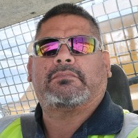 Robert Aleman