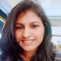 Ramya Shetty