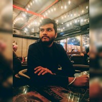 Akshay Khanke