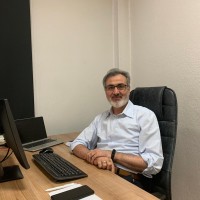 Ahmet Üzümcü