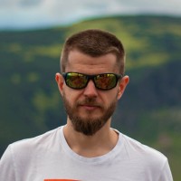 Mateusz Szczepański