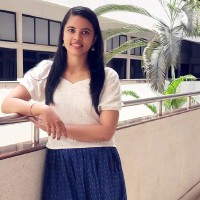 Sruthi P S