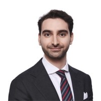 Daniel F. N. Al-Saif