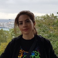 Samira Haddad
