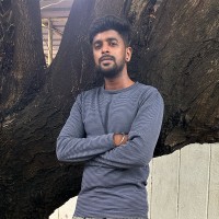 Bhuvanesh S