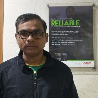 Vinay Patel