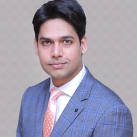 Muhammad Jawad Acca, Cfa L3 Candidate