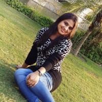Kanika Choudhary