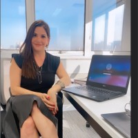 Patricia Weisman