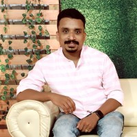 Bipin Thomas