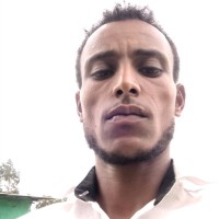Temesgen Girma