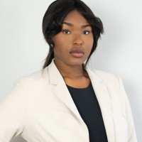 Camilia D’Oliveira