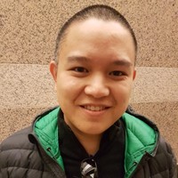 Vinh Le