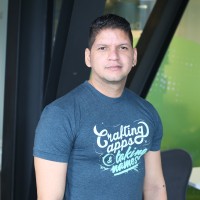 Julio Cesar (Jucer) Orozco