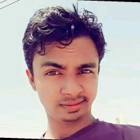 Mohammad Omar Faruk