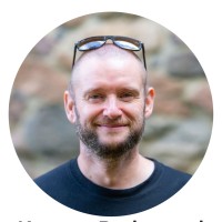 Kasper Bækgaard