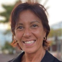 Nadia Bolain