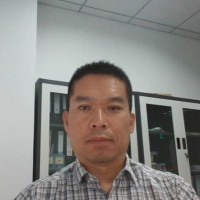 李峰 Grady