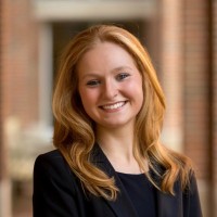 Caroline Pyle