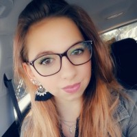 Anne-Sophie Tinder