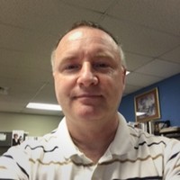 Dan Dye