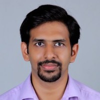 Amith Jacob