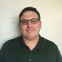 Shane Montierth