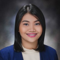 Jennevie May Domingo