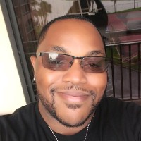 Cedric Smith