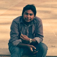 Mukesh Indrajith