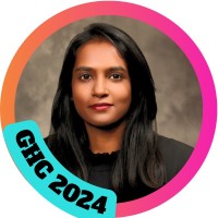 Lavanya Govindarajan