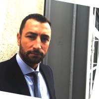 Alessandro Borreggine