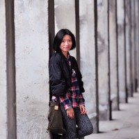 Tracy Weng