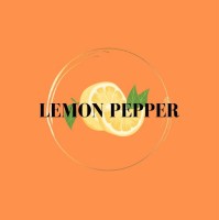 Lemon Pepper