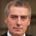Brian Carruthers