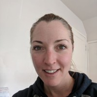 Kristin Felde