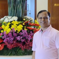 Manoj Meshram