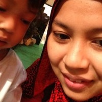 Warnoorrizah Ahmad