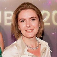Nataliya Korop