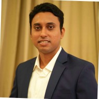 Ashish Sawant