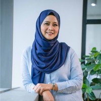 Marina Mokmin CA (M), Asean CPA