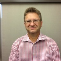 Mike Lubcyik
