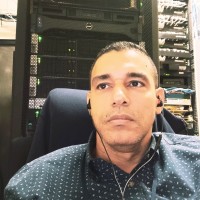 Alejandro Jimenez Rosa