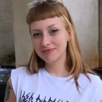 Paloma Dierkers Badari