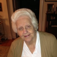 Joy Barnes