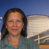 Alice Taylor