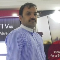 Tahseen Khalid