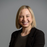 Jillian Anastasiades