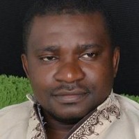 Jonathan Kwesi