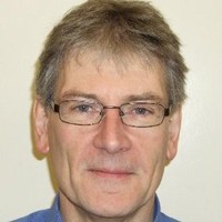 Gareth Wyn Roberts